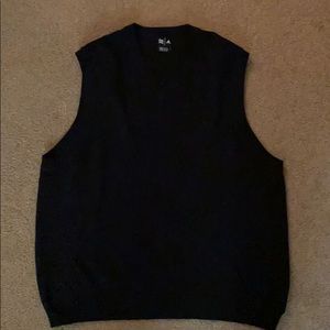 Adidas golf vest
